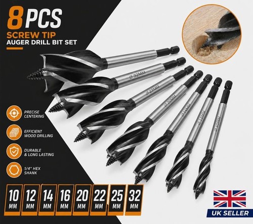 8pc high carbon steel - high,