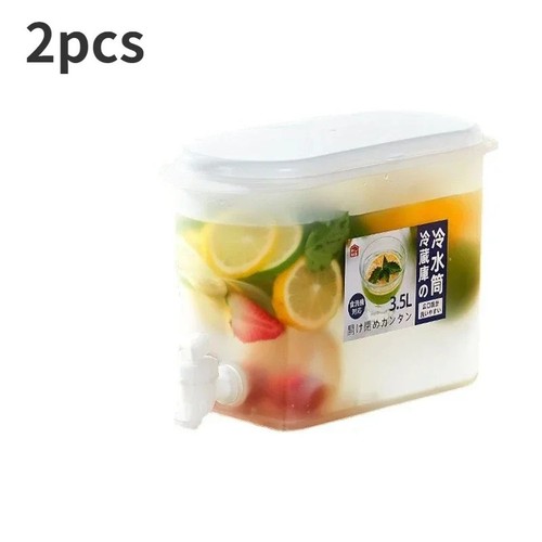 Water jug 35l juice - water,