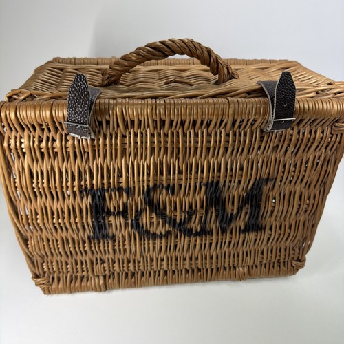Fortnum mason m wicker - fortnum, f&m