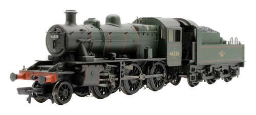 Bachmann 828a 2 - oo, 2-6-0