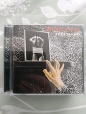 Gentle Giant Free Hand