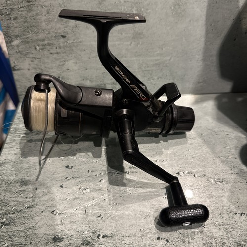 Shimano aero 5010 baitrunner - shimano,