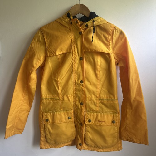 Barbour durham wax jacket - barbour,