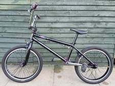 Haro F4 2010 Bmx