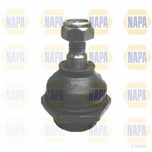 Front ball joint for - front,