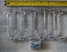 6 x IKEA Handles Cupboard Handles  - New