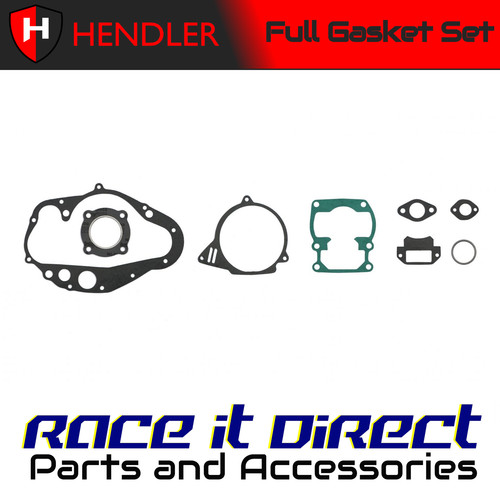 Gasket set full for suzuki - set, ts