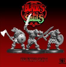 Lucid Eye Publications Blades