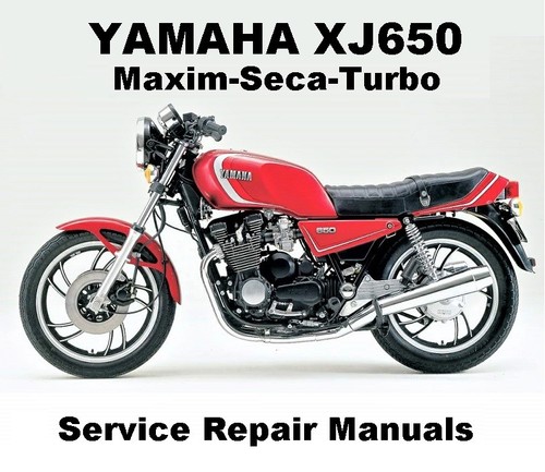 Yamaha xj650 owners - xj650,