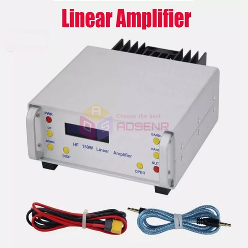 928 power amplifier 150w - hf,
