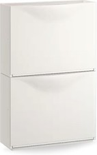IKEA Trones Shoe Storage