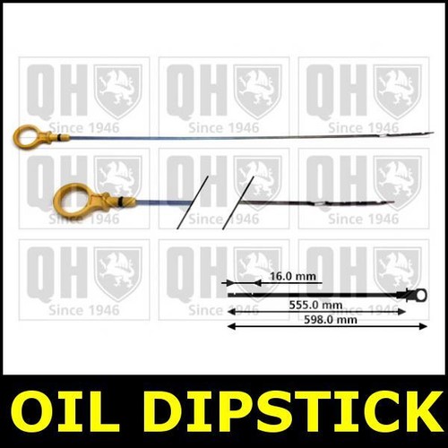Oil dipstick for - oil,