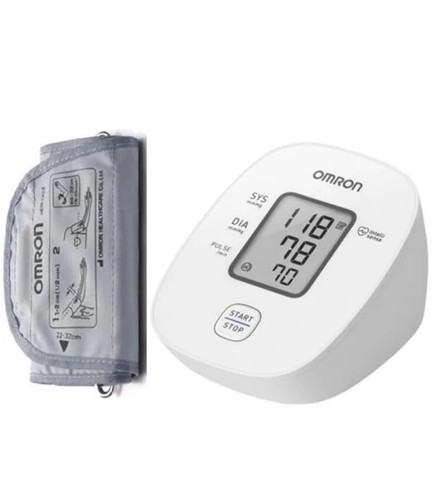 Omron basic 7121j upper - omron, 7121j-e