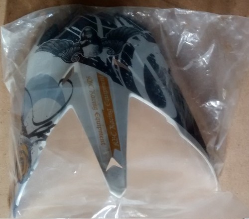 Motorcycle crash helmet peak - motorcycle,