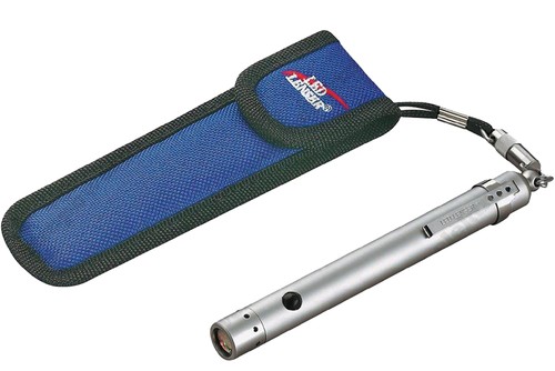 Led lenser v12 - lenser,