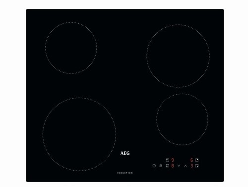 Aeg 3000 series induction hob - 3000,