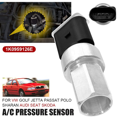 Air conditioning pressure - conditioning,
