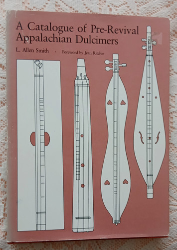 A CATALOGUE OF PRE-REVIVAL