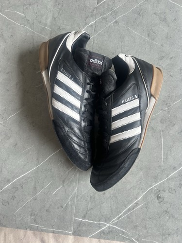 Adidas keiser goal indoor - 5,
