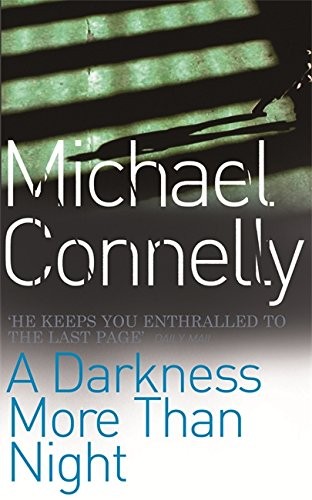 Darkness more than - a,