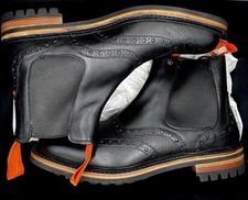 Joseph Cheaney & Sons 1886 +