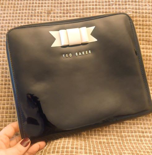 Ted baker ipad case tablet - ipad,