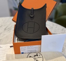 Hermes Evelyne 16 Caban