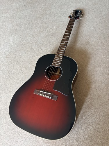 Epiphone slash inspired - j-45,