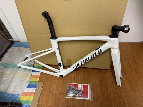 Specialized roubaix sl8 comp - specialized,