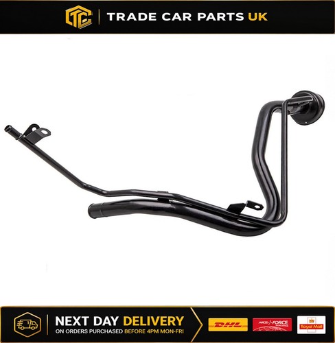 Fuel tank filler neck - filler,