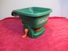 Evergreen Hand Operated Seed