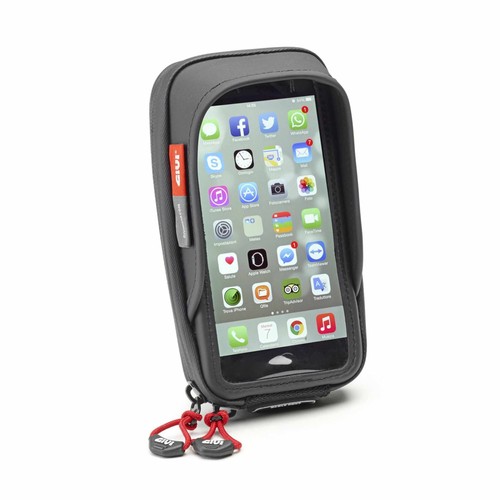 Givi smartphone holder - givi,