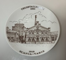 Scania Vabis Vintage