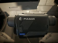 Pulsar Axion XM30F
