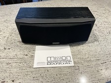 Mission 73C In Black Ash. 2