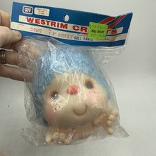 NOS Vintage Westrim Crafts