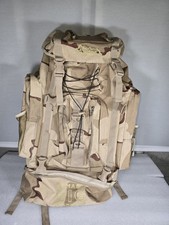 Andes Ramada BIG Loader 120L