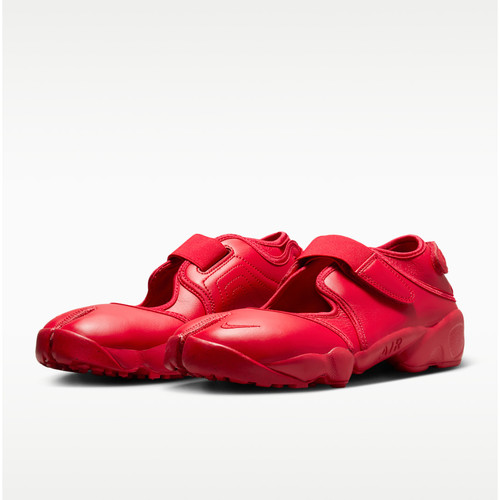 Nike air rift - nike, fire