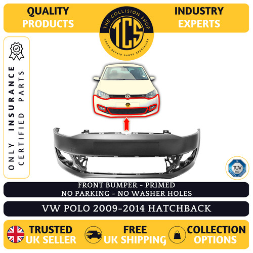 Front bumper primed no - bumper-, primed-