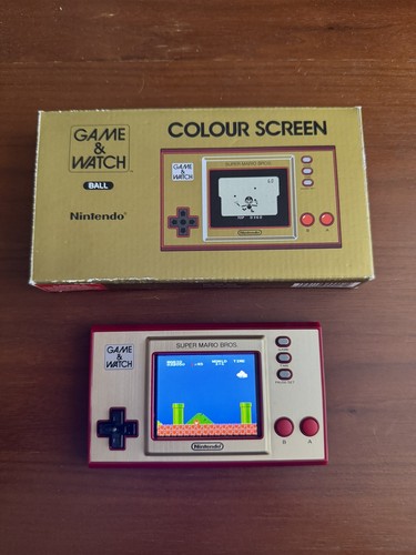 Nintendo super mario bros game - nintendo,