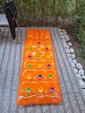 Bestway Orangle Inflatable Lilo