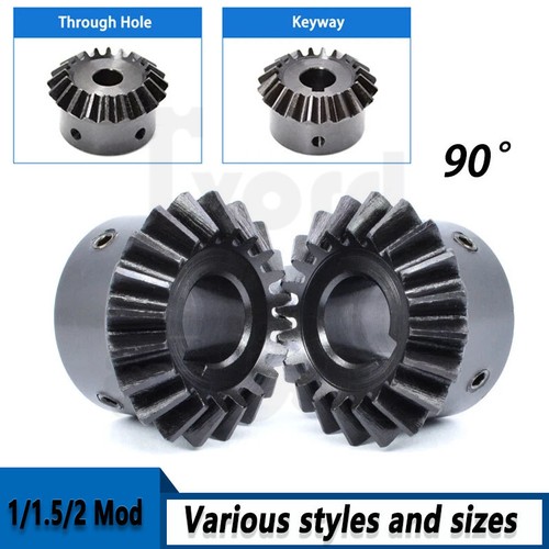 Mod bevel gear 16 30 - bevel,