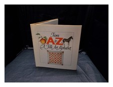 Jones, Karen m. (B. 1948 From a to Z, a folk art alphabet / Jones 197
