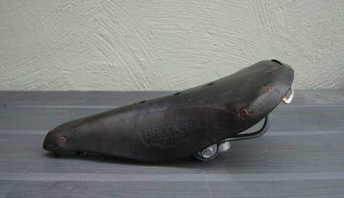 Classic brooks b17 champion - no.b17,