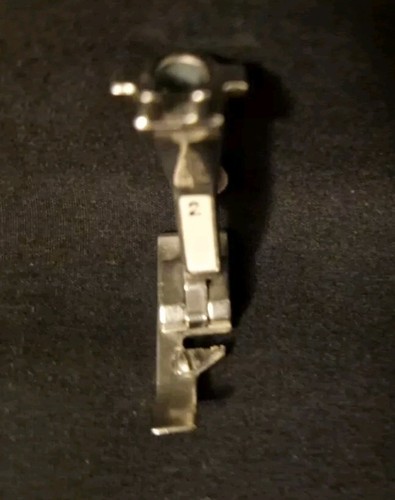 Vintage bernina overlock - bernina, over