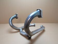 BMW R1100S Boxer Cup 2004 12,998 miles exhaust manifold downpipes (6704)
