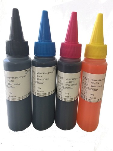 400ml dye bulk cis - cis, refill