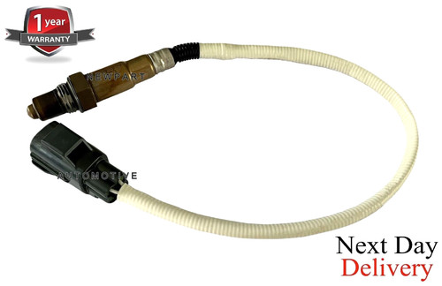 Lambda oxygen exhaust - lambda, o2