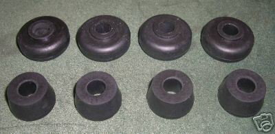 Jaguar anti roll bar link - jaguar,