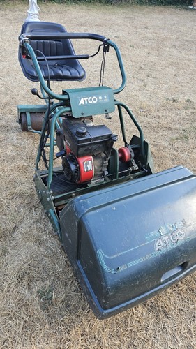 Atco royale b24 - atco,